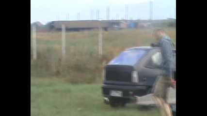 Втори национален събор Опел Клуб България