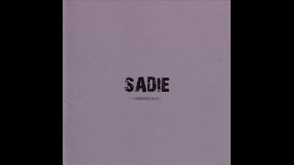 sadie - 06 children of despair - undead 13+2 