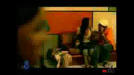 Field Mob Ft.ciara - So What