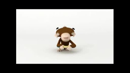 Monkey Buisness