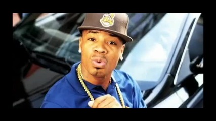 Plies - Becky ( Dvd Rip ) 2010