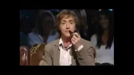 Top Gear Funny Moments