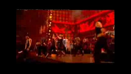 Madonna - La Isla Bonita (Live Earth)