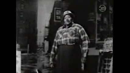 Big Mama Thornton - Hound Dog (50's)
