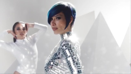 Jane Jupiter - Higher ( Official Video)