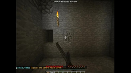 minecraft 1ep. ocelavane-na4aloto