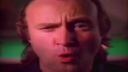 (1991) Genesis - I Can't Dance