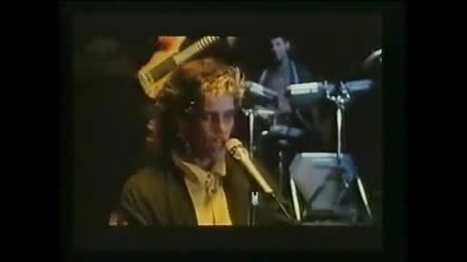 Stephanie De Monaco - Live Your Life (1986) 