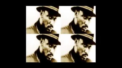 Big Daddy Kane - The Beef Is On