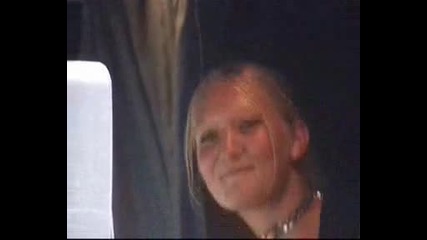 [video 2000] Love Parade @ Berlino 2000