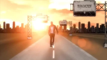 Kate Ryan Feat. Narco - Broken [ Official Video H Q ]