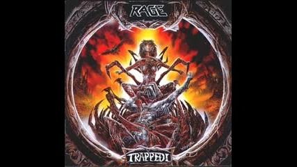 Rage - Take me to the water 