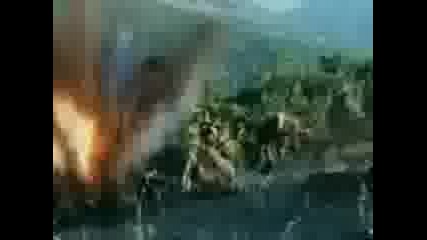 Любэ - Комбат