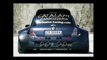 Clio
