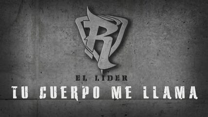 Tu Cuerpo Me Llama - Reykon Feat Los Mortal Kombat