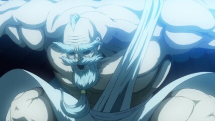 Shuumatsu no Valkyrie: Record of Ragnarok - 05 ᴴᴰ