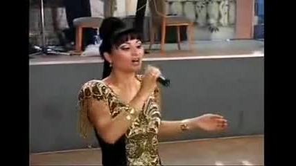 Софи Маринова - Сланчице мое 2012 балада_video