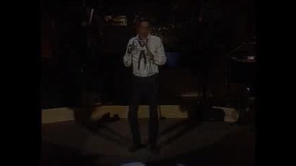 Sammy Davis Jr. - Candy Man