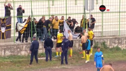 Ботев Пловдив стигна дъното във Враца
