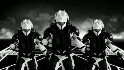 Daddy Yankee - Descontrol ( H D )