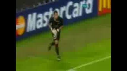 Top 5 goals euro 08.