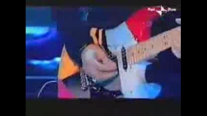 Zucchero with Eric Clapton Hey Man