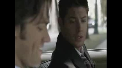 Dean: What is myspace? 