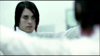 Високо качество! 30 Seconds to Mars - From Yesterday (the full short film)