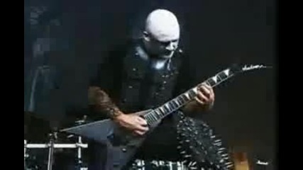 Dimmu Borgir - Kings of The Carnival Creation (live) 