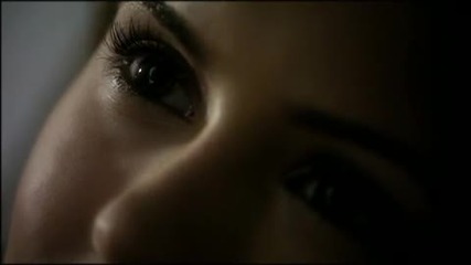 The Vampire Diaries - Stefan and Elena