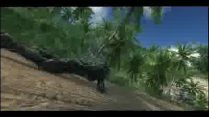 Crysis - Third Person Ultra Version