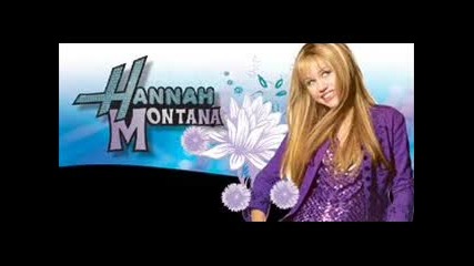 Hannah Montana Hho say