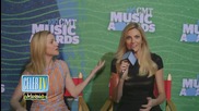 Who Would You Sit By at The CMT Awards?