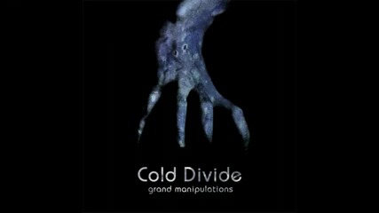 Cold Divide - Distance ( Lyrics Video)
