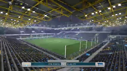 Fifa 14 Ultimate team-e3-титлата е близо