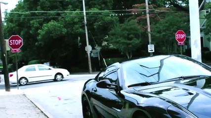 T.i. - No Mercy Ft. The dream [official Video]