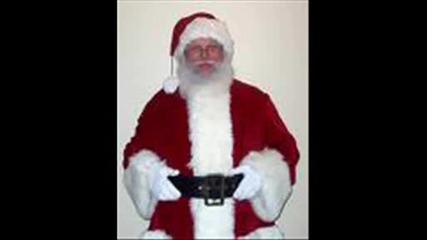 Santa Clause - Дядо Коледа