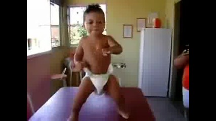 bimbo waka waka