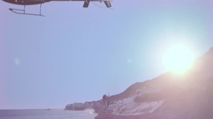 Lana Del Rey - High By The Beach