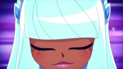 lolirock - Transformation