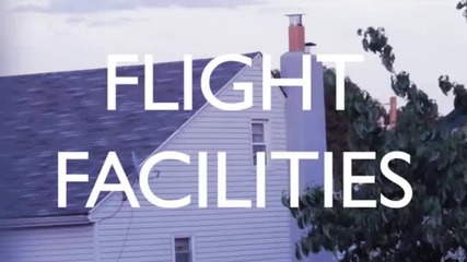 Flight Facilities - Crave you Feat. Giselle