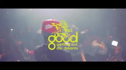 Big Sean - Hometown ( Високо Качество )