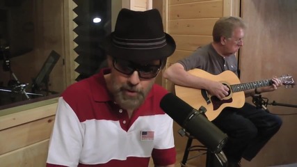 Tony Martin - What The Hell Is Going On Today