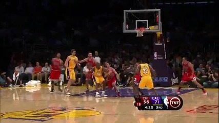 Nba highlights from November 19th 