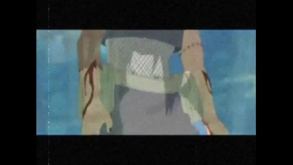 Sasuke Shippuden Tribute 