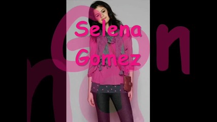 Selena Gomez -oficial video
