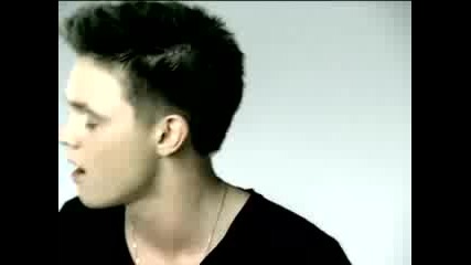 Jesse Mccartney - Leavin - Official Video Hq