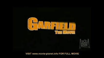 Watch - Garfield - The - Movie - Movie - Trailer - 