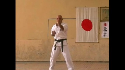 Sk Karate Rudozem - 3 