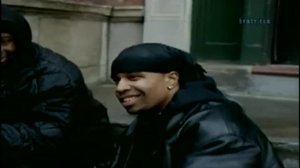 Gang Starr - Skillz